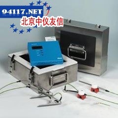 TTemp-grad炉温仪A-3300