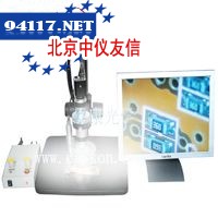 超声显微系统