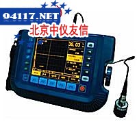 TUD360超声波探伤仪