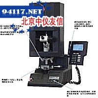 TUKON2100™显微/维氏硬度计