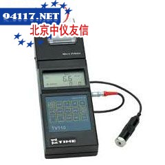 TV110测振仪