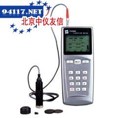 TV300测振仪
