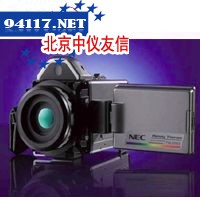 TVS-200EX红外热像仪