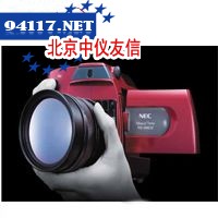 TVS-500EX红外热像仪