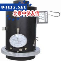 TW-25可调温露点仪