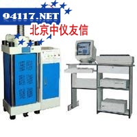 TYE-2000E压力试验机