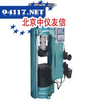 TYE-500B压力试验机