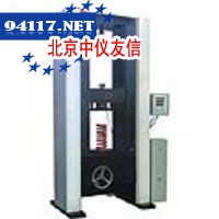 TYE-W300I液压式弹簧压力试验机