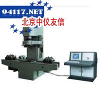 TYE-W500微机屏显液压式弹簧压力试验机
