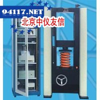 TYW-100、150、200弹簧试验机