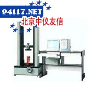 TYW-100微机控制弹簧拉压试验机