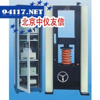 TYW-200I微机控制弹簧拉压试验机