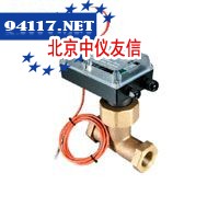 U001-0100叶轮流量计
