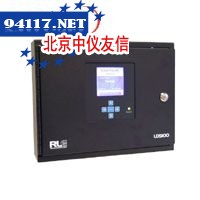U006-0003远距读取显示器面板