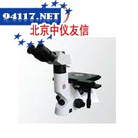 UD200M倒置金相显微镜