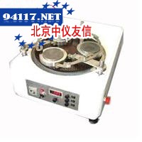 UNIPOL1502精密研磨抛光机