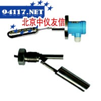 UQK系列浮球液位控制器