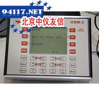 USM-3超声波螺栓应力测试仪