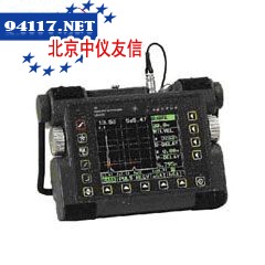 USM35X超声波探伤仪