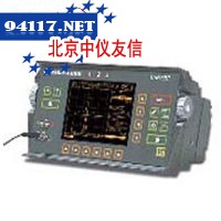 USM35超声波探伤机