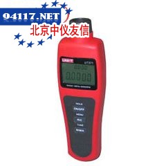 TPI505数字接触/非接触转速表