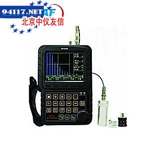 UT800数字式超声波探伤仪
