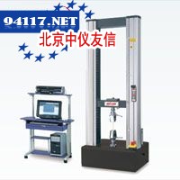 UTM6000微机控制电子万能试验机（双柱桌面式机）