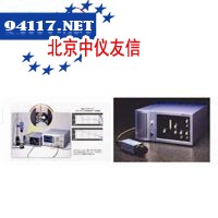 V1002激光非接触振动测量仪