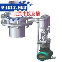 V10F-S标准化蒸汽流量计