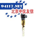 V4叶片式流量开关