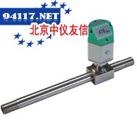 VA410管道式气体流量计