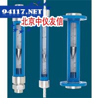 VA/SA/FA20玻璃转子流量计