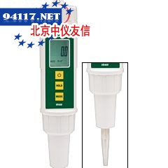 VB400测震仪
