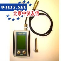 Viber振动与轴承状态检测仪