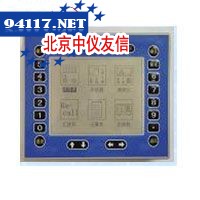 VIB—30动态数据采集器
