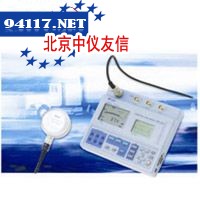 VM-53A三轴向低频测振仪