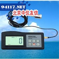 VM-6360P测振仪