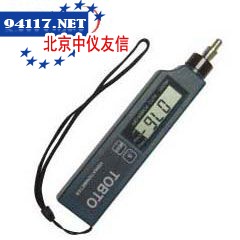VM2001测振表