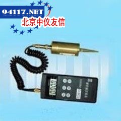 VM2002D手持式低频振动表