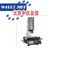 VMS-1510F增强型影像测量仪