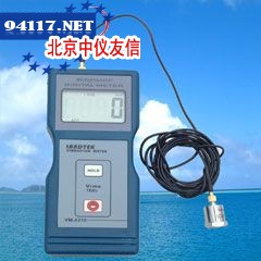 VM－6310测振仪