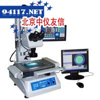 VTM-2010工具显微镜