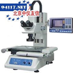 VTM-2515影像式单目工具显微镜