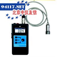 VTM36滚动轴承状态检测仪