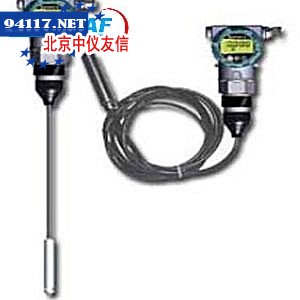 V系列双传感器投入式静压液位变送器