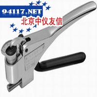 W-BB75系列铜合金韦氏硬度计