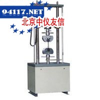 WA-300电液式万能试验机