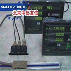 WD019-Z2光栅尺转接盒