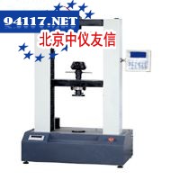WDS-100液晶显示电子拉力试验机