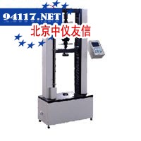 WDS-10液晶显示电子拉力试验机